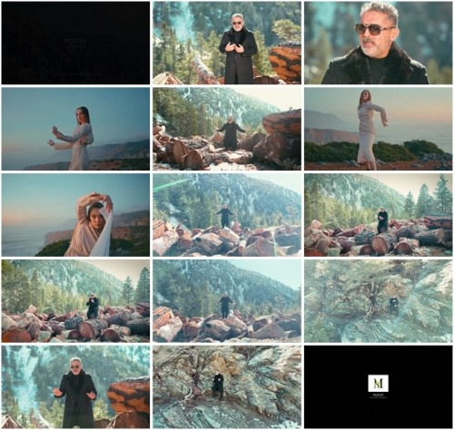 دانلود موزیک ویدئو جدید دوست از پویا