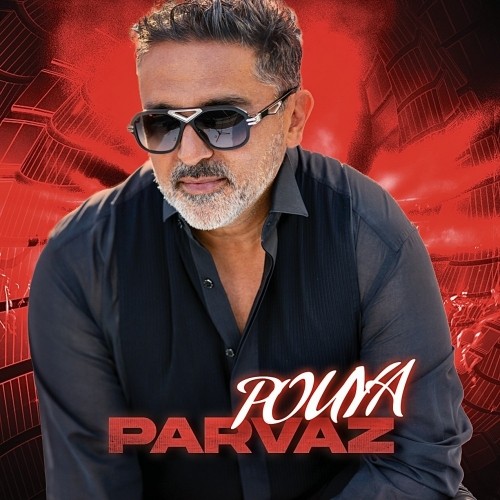 دانلود آهنگ جدید پرواز از پویا