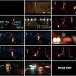 دانلود موزیک ویدئو جدید حاشیه از پازل بند