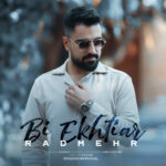 دانلود آهنگ جدید بی اختیار از رادمهر