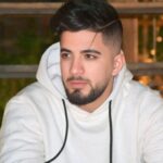 دانلود آهنگ جدید تو دلی از رادمهر اسفندیاری