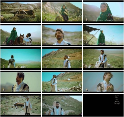 دانلود موزیک ویدئو جدید کوگ تاراز از راغب