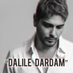 دانلود آهنگ جدید دلیل دردم از رامین بیباک