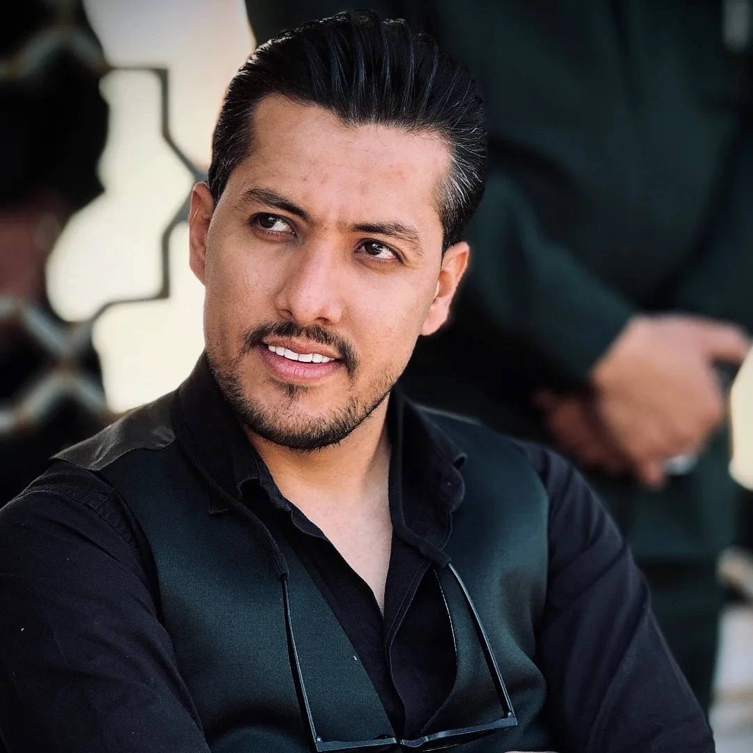 دانلود آهنگ جدید گیسو از رضا رحمانی