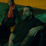 دانلود موزیک ویدئو جدید دروغ قشنگ از رضا صادقی