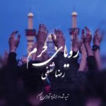 دانلود آهنگ جدید رویای حرم از رضا ثقفی