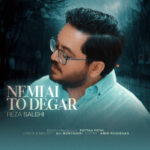 دانلود آهنگ جدید نمیایی تو دگر از رضا صالحی