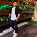 دانلود آهنگ جدید چقد نامردی از رضاویوان