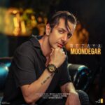 دانلود آهنگ جدید موندگار از رضایا