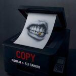 دانلود آهنگ جدید کپی از رهام و علی طاهری