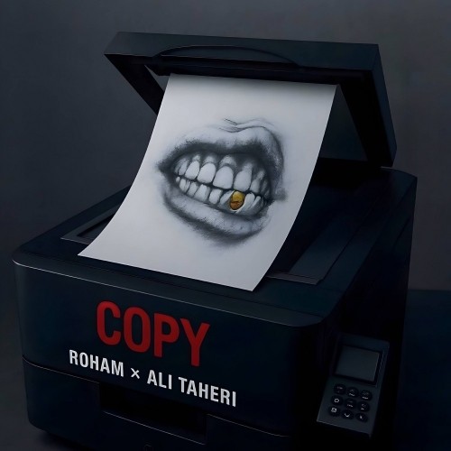 دانلود آهنگ جدید کپی از رهام و علی طاهری