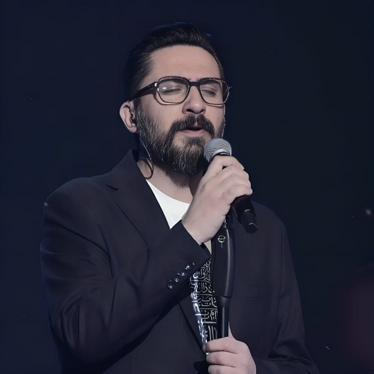 دانلود موزیک ویدئو جدید شهر خالی اجرای زنده از روزبه بمانی