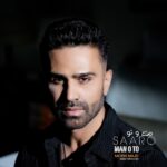 دانلود آهنگ جدید من و تو از سارو