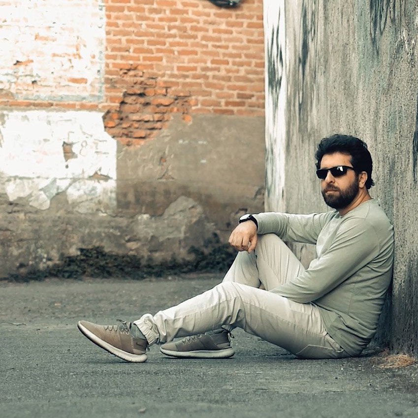 دانلود موزیک ویدئو جدید سلام از صائب