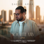 دانلود آهنگ جدید نقطه امن از سعید آرکا