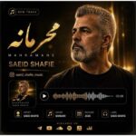 دانلود آهنگ جدید محرمانه از سعید شفیعی