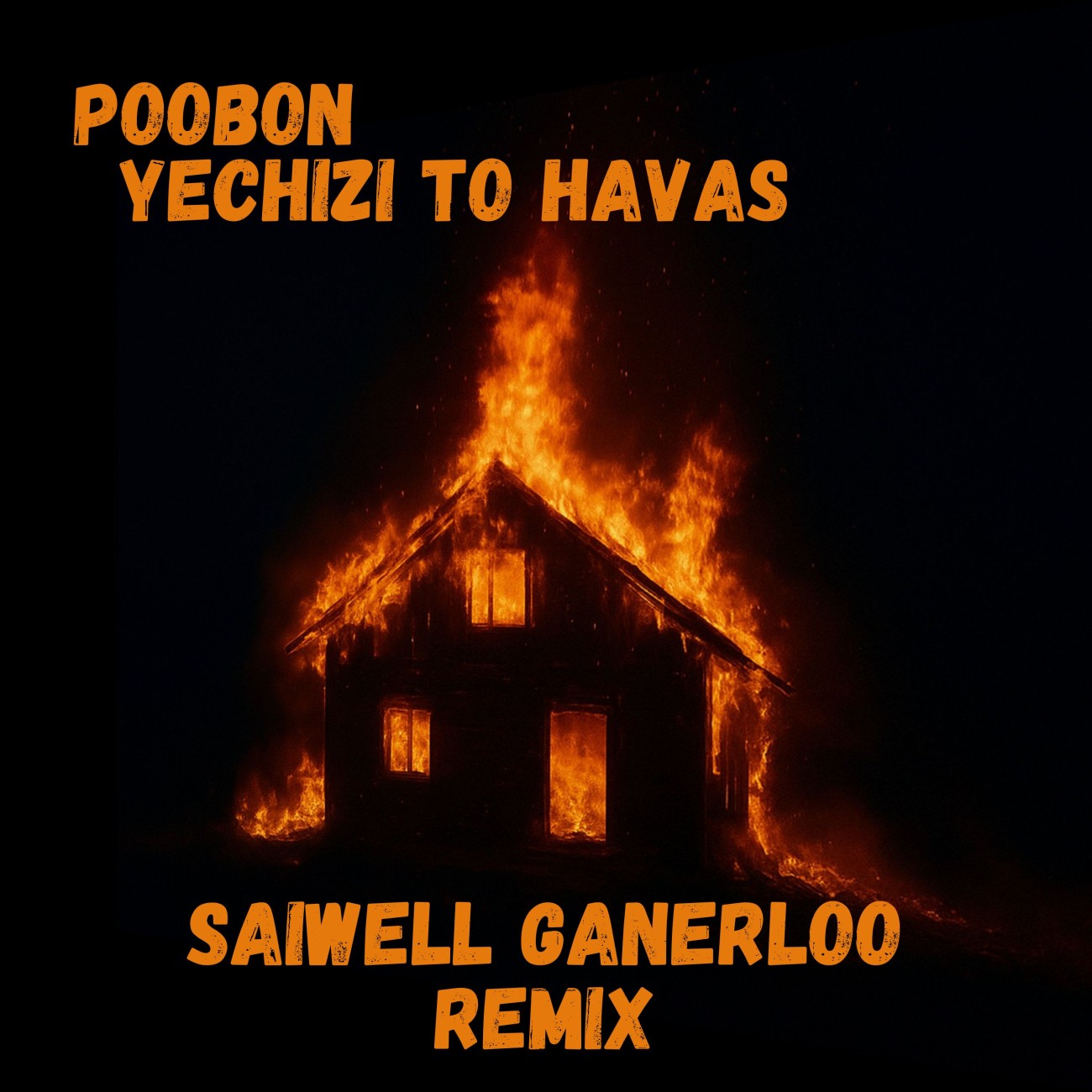 دانلود آهنگ جدید سایول جنرلو به نام یچیزی تو هواسپوبون