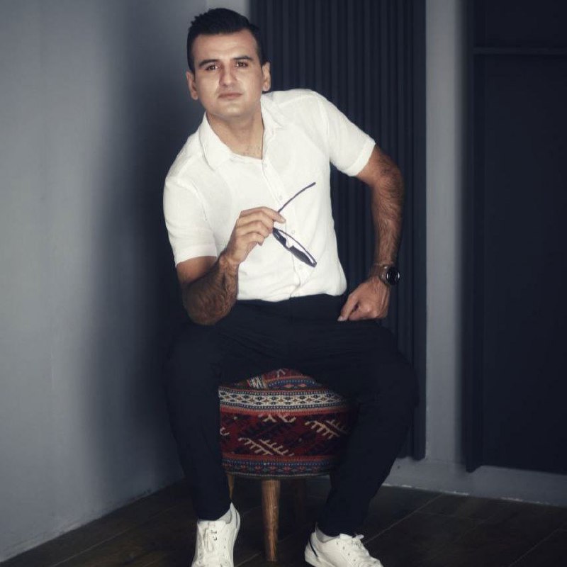 دانلود آهنگ جدید سجاد طاهری به نام کی میتونه