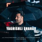 دانلود آهنگ جدید یاغیشلی شهر از سالار موسوی
