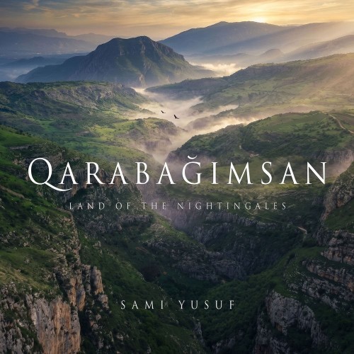 دانلود آهنگ جدید سامی یوسف به نام Qarabagimsan