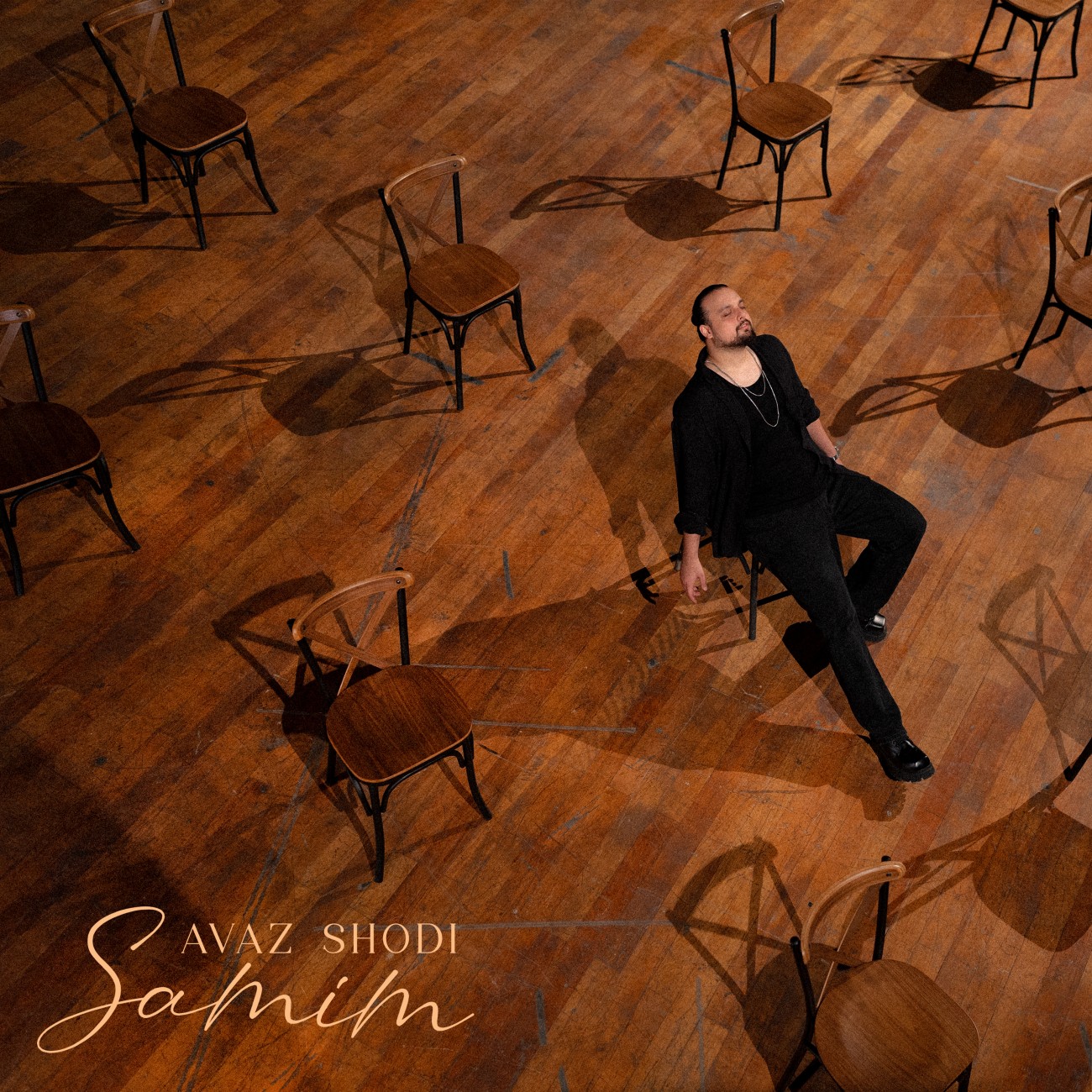 دانلود آهنگ جدید عوض شدی از سمیم