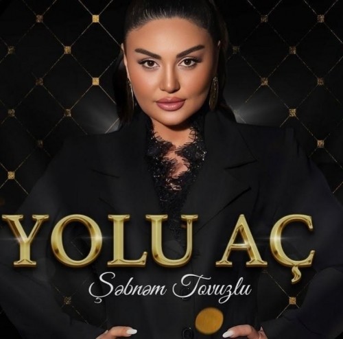 دانلود آهنگ جدید Yolu Ac از Sebnem Tovuzlu