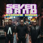 دانلود آهنگ جدید بیرون شهر از سون بند