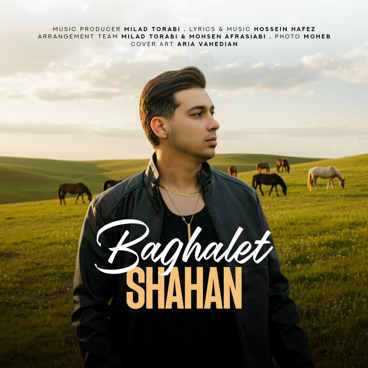 دانلود آهنگ جدید بغلت از شاهان