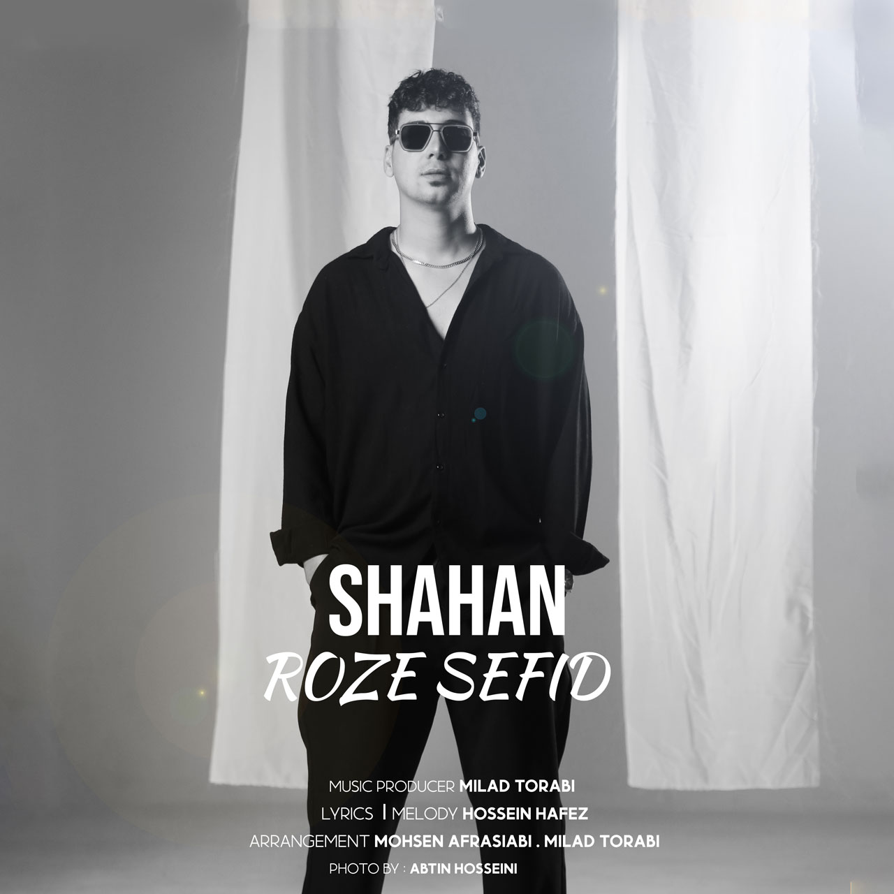 دانلود آهنگ جدید رز سفید از شاهان