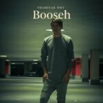 دانلود آهنگ جدید بوسه از شهریار ان ام تی