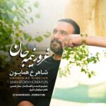 دانلود آهنگ جدید غرور نیمه جان از شاهرخ همایون