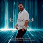 دانلود آهنگ جدید تو ریشه زدی از شایگان