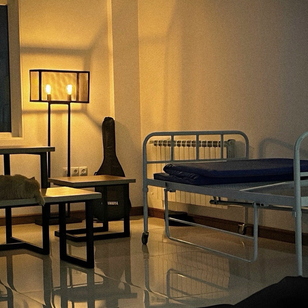 دانلود آهنگ جدید دلم برات تنگ میشه از شروین حاجی پور