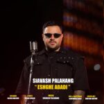 دانلود آهنگ جدید عشق ابدی از سیاوش‌ پالاهنگ