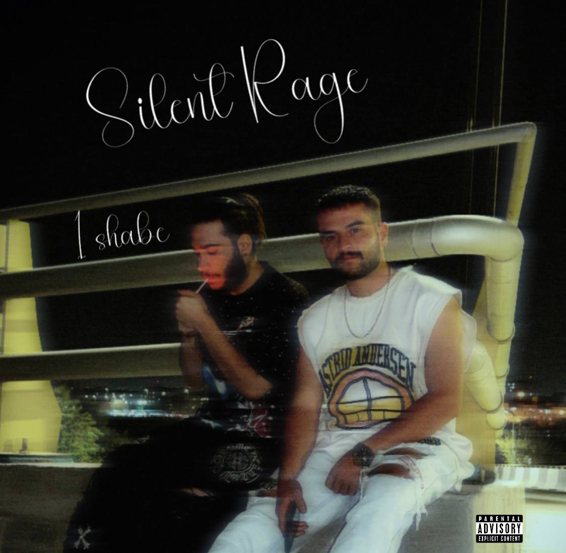 دانلود آهنگ جدید یک شبه از سایلنت ریج