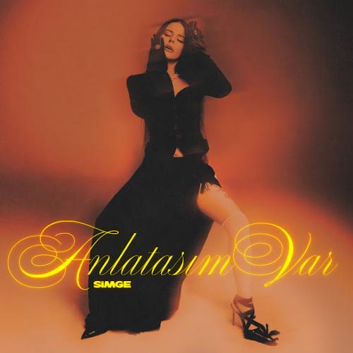 دانلود آلبوم جدید Anlatasim Var از Simge