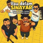 دانلود آهنگ جدید وای دلم از سینا یار