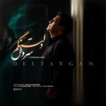 دانلود آهنگ جدید دلتنگم از سروش