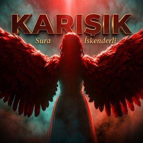 دانلود آهنگ جدید Sura Iskenderli به نام Karisik