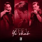 دانلود آهنگ جدید یه شب از گروه تیوان