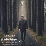 دانلود آهنگ جدید میراث از حید بیرام