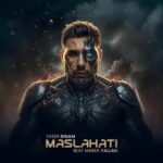 دانلود آهنگ جدید مصلحتی از یاسر بینام