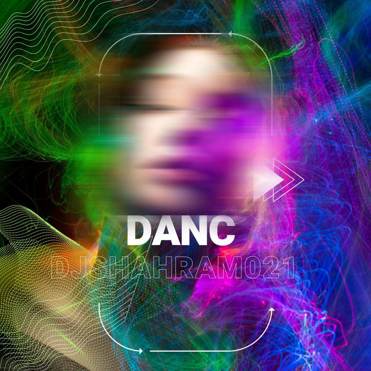 دانلود آهنگ جدید دنس از دی جی شهرام 021