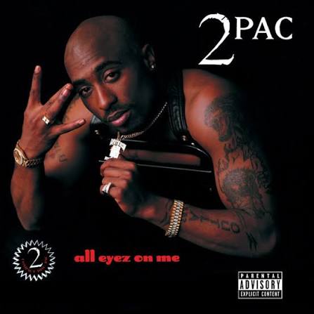 دانلود آهنگ جدید All Eyez On Me از 2pac